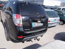 Ressort divers Chevrolet CAPTIVA