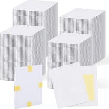 Fuutreo 300 Pcs Trading Card Shipping Protectors 3.5'' x 4.5'' Clear 