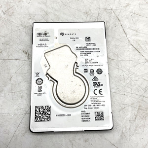 Seagate ST1000LM035 1TB Festplatte 128Mb 2,5" SATA 6Gbs PC Laptop HDD