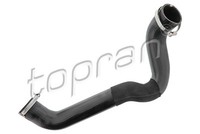 Topran Ladeluftschlauch Links FüR Ford Transit Pritsche/Fahrgestell 2.2 Tdci