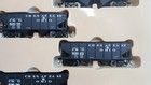 HO SCALE WALTHERS GOLD LINE C&O CHESAPEAKE & OHIO USRA 55 TON 2 BAY HOPPER 6-PK — photo 3