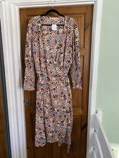 BNWT Beautiful Ladies Woman’s Dress Size 26 Simply Be Ideal Wedding, Party, Etc