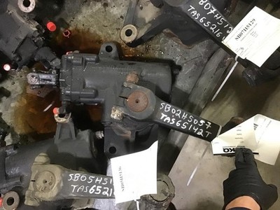 Replaces 2002 TRW/ROSS TAS65-142 POWER STEERING GEAR ,  MD