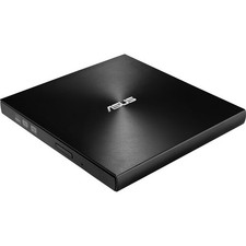 Grabadora de DVD Asus ZenDrive SDRW-08U9M-U - externa - negra