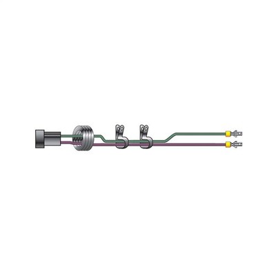 MSD Ignition 8861 Module Bypass Cable | eBay