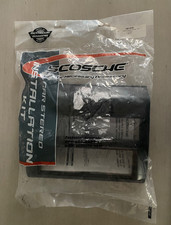 Scosche GM1482B Single DIN Installation Dash Kit for Select 88-94 Chevy GMC -NEW