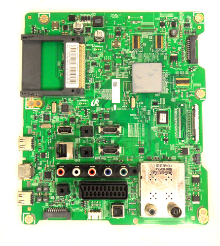 Main Board BN94-05920D für LED TV Samsung Model: UE32ES6300