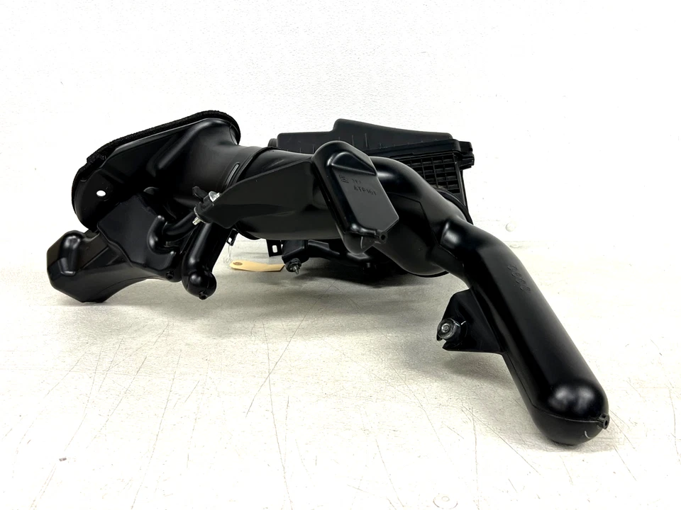 ⭐2014-2020 ACURA RLX AIR CLEANER INTAKE RESONATOR DUCT TUBE 7K MILES OEM LOT2636 - Image 4 of 4