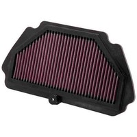Luftfilter K&N Air Filter Kawasaki ZX6R Ninja 600 2009