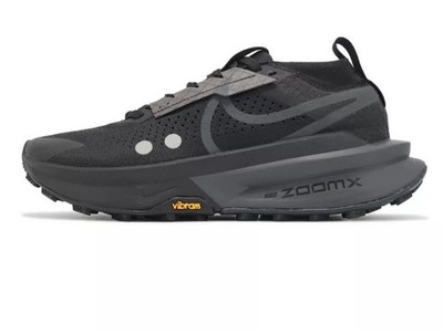Nike ZoomX Zegama 2 Black Anthracite FD5190-002 Men's Sizes | eBay