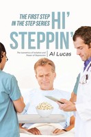 The First Step, Hi' Steppin' Al Lucas Taschenbuch Kartoniert / Broschiert 2020