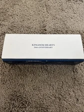 Kingdom Hearts 20th Anniversary Soba Cup Noodle Set