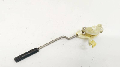 Audi A6 2002 Door central locking lock switch control (DOOR LOCK S #2234830-27