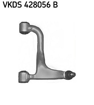 SKF Lenker, RadaufhäNgung Hinterachse, Oben, Rechts FüR MERCEDES-BENZ-image