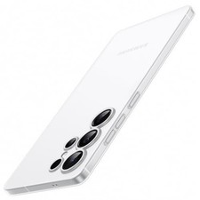 For Ultra Slim Case for Galaxy S25 Ultra 5G, Lightweight Matte PP Hard Cover