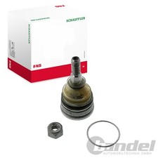 Rotule de suspension Fiat UNO