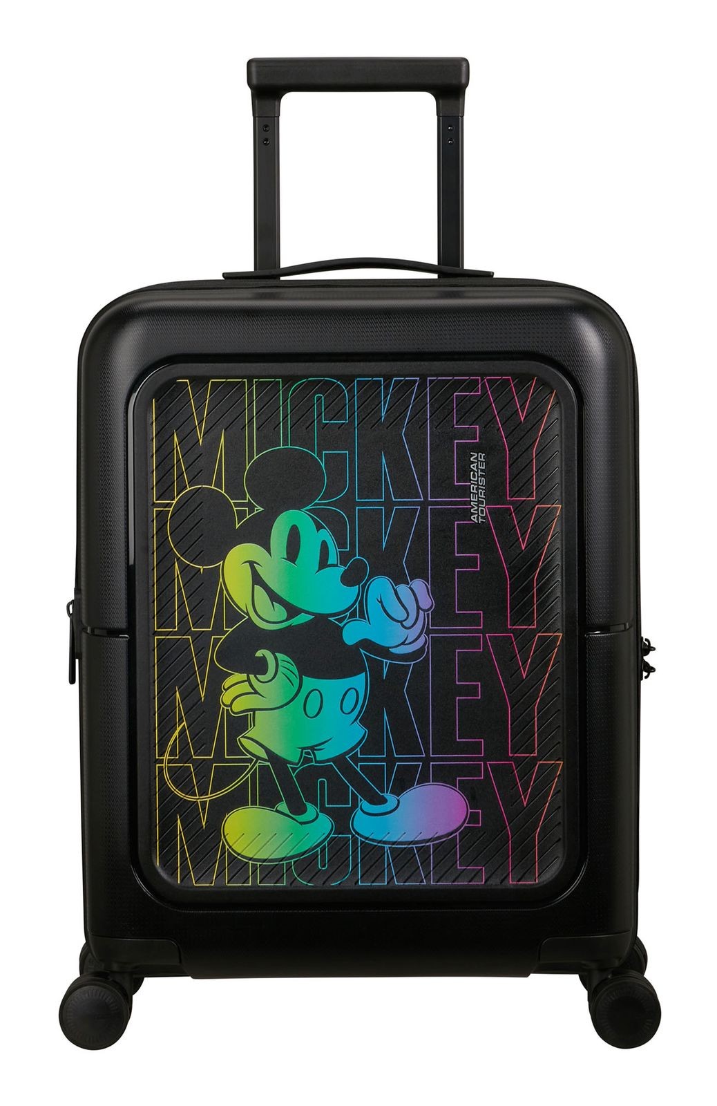 American Tourister trolley Dashpop S Mikey Neon Gradient - Image 2