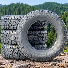 4 Tires Thunderer Ranger Atr Lt 26570r18 Load E 10 Ply At At All Terrain 4 Tires Thunderer Ranger Atr Lt 26570r18 Load E 10 Ply At At All Terrain