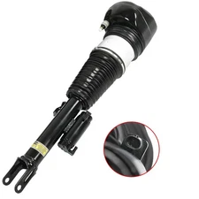 Front Left Air Suspension Strut For BMW G11 G12 740i 750i 750Li RWD 2016-2020