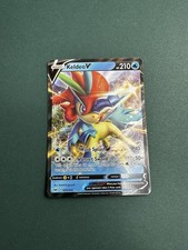 keldeo v pokemon card value Keldeo V 053/202 Swsh01: Sword & Shield Holo for sale online