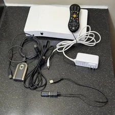TiVo BOLT 1TB DVR Series6 w/ Lifetime Service + Remote & Cables