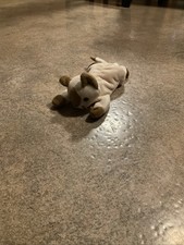 Ty Snip The Siamese Cat 1996 Beanie Baby
