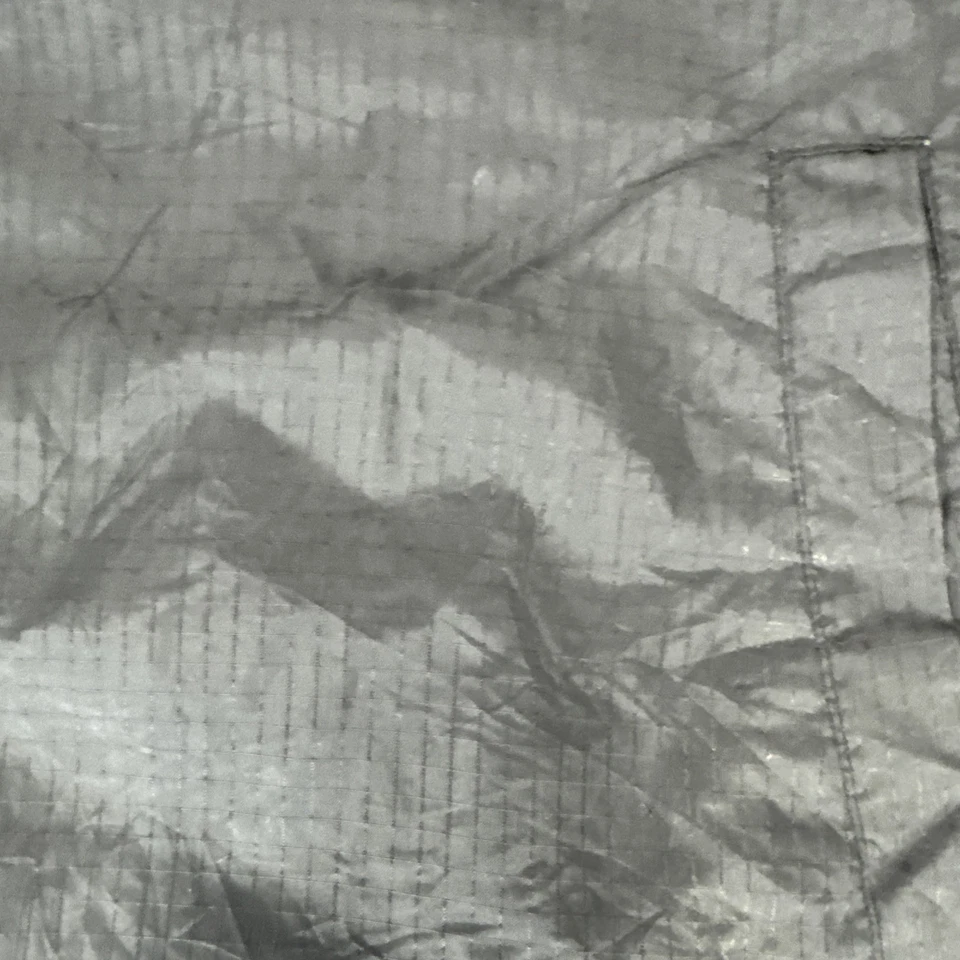 DICKIES Jacket Mens 2XL Black Windbreaker Winter Hooded Workers Outerwear Fleece - image 3 of 4