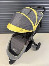 Baby Jogger City Mini GT Stroller