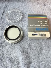 Tiffen 58mm UV Haze 1 Filter