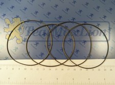 Joints Peugeot 104