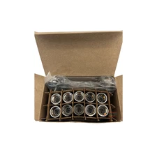 Ansul 230 Nozzle R-102 Nozzle With Metal Cap (10 Pack)