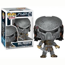 Ultimate Funko Pop Predator Figures Gallery and Checklist 40