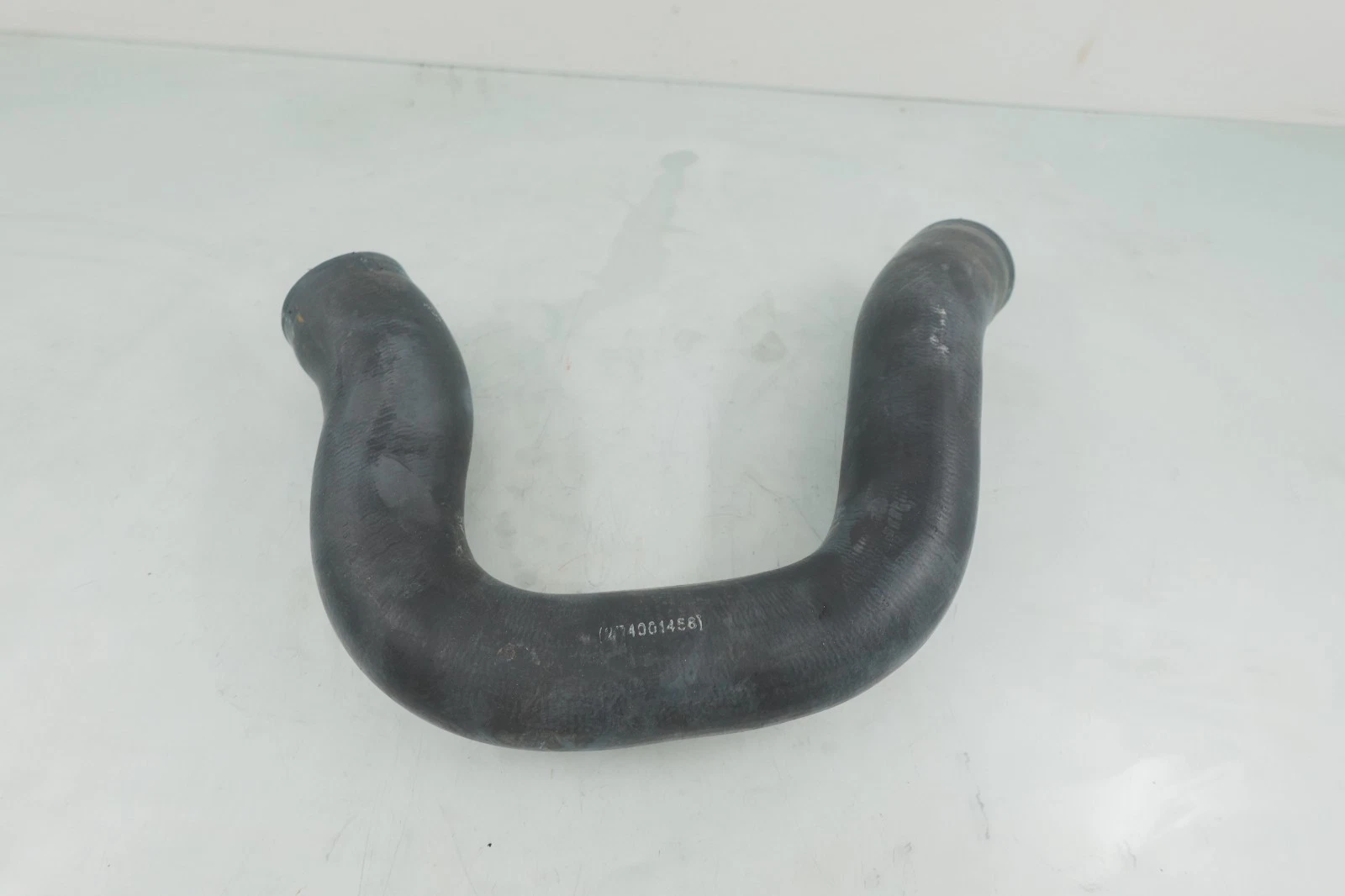 2009-2010 Sea-Doo RXT iS 260 OEM Front Exhaust Hose 274001378 274001714
