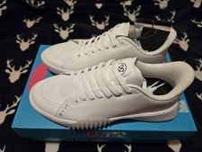 G/Fore G.112 Men's Golf Shoes SNOW/WHITE US 10, New with box