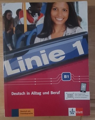 B1 Linie1 Deutsch In Alltag und Beruf