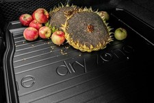 Kofferraum-Auskleidung FROGUM DZ548836 AUDI A4 B7 Avant (8ED) 2 2004-2008