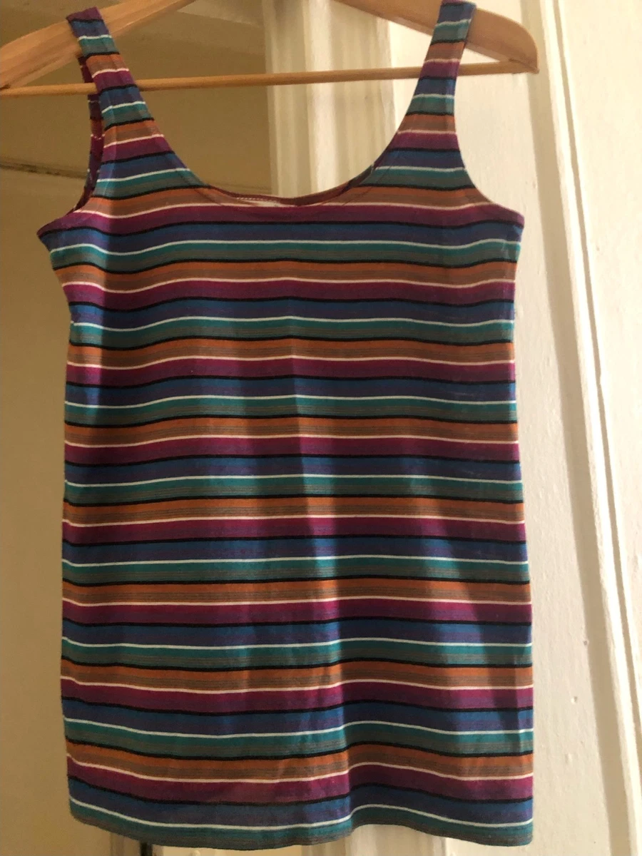 Dior Striped Tops for Women for sale | eBay