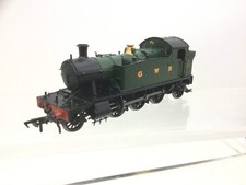 Bachmann 32-139 OO Gauge GWR Green Class 4575 5513 Green