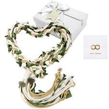 ReliThick Handfasting Cord for Wedding Ceremony Rustic Lasso