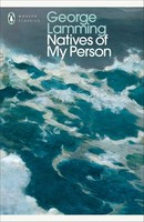 Natives Of My Person George Lamming Taschenbuch Englisch 2026 EAN 9780241829479