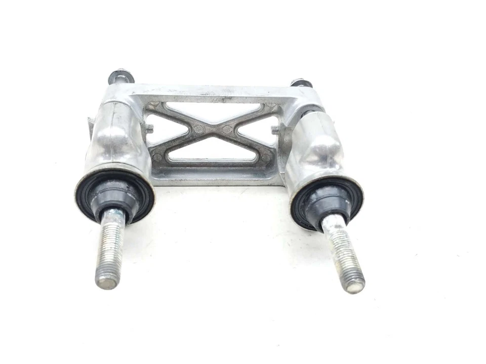 Тройные зажимные стояки для руля 00-24 Suzuki DRZ400SM DRZ 400 - Изображение 3 из 4