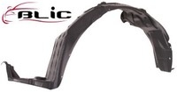 Blic 6601-01-1670801P Verkleidung FüR Radhaus FüR Nissan