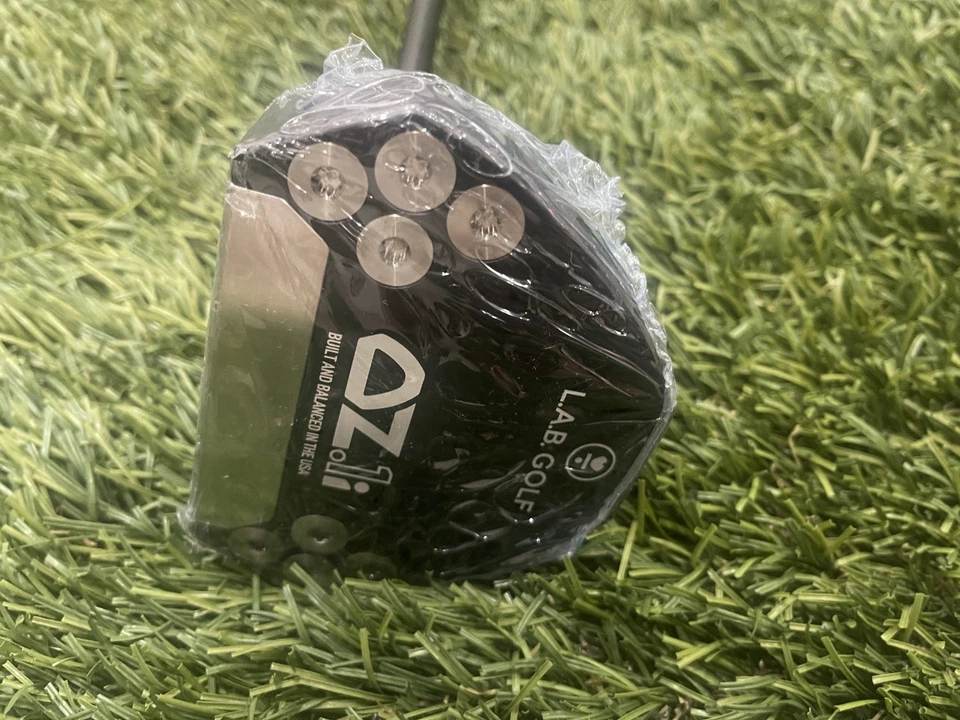 L.A.B. Golf LAB Golf Oz.1i Putter 34/69* (RH) 🔥NEW🔥 - Image 3 of 4