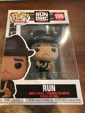 Funko Pop! Vinyl: Run #199