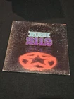 Rush 2112 Original Mercury SRM-1-1079 Gatefold Vinyl LP Early Press