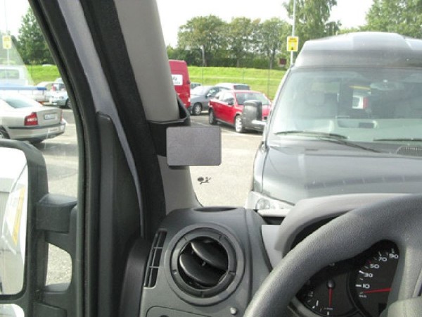 Brodit Proclip 804530 Montagekonsole FüR Renault Master Modell 2011 - 2019-image