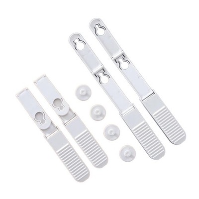 4Pcs Bettlaken Halter Hotel Hostel Matratzen Zubehör Rutschfeste