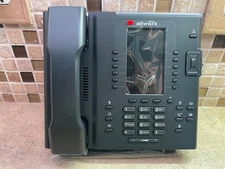 Allworx Verge 9312 IP Phone Gigabit Bluetooth Speakerphone 8113120