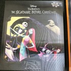 New The Nightmare Before Christmas 500 pcs Prime 3D Jigsaw Puzzle Jack & Sally — photo 2