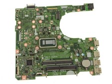 Motherboard Dell 2876N Laptop Motherboard for Vostro 15 3568 Inspiron 15 3567 -